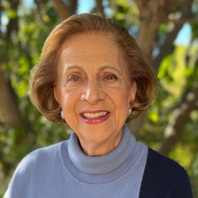 Carmen Romero