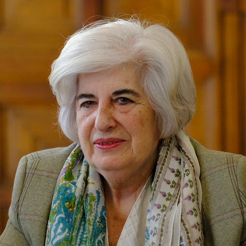 Francisca Sauquillo